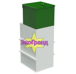 Эко-Гранд 8 Лонг Эко-Гранд 8 Лонг